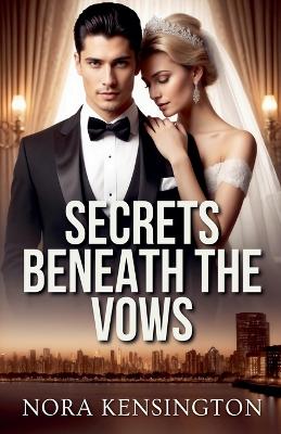 Book cover for Secrets Beneath the Vows