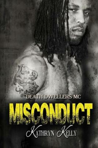 Cover of Misconduct