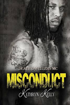 Book cover for Misconduct