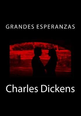 Book cover for Grandes Esperanzas