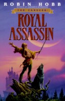 Book cover for Royal Assassin