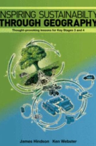 Cover of Inspiring Sustainability Through Geography