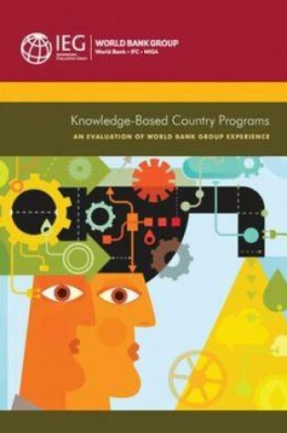 Cover of Knowledge-Based Country Programs