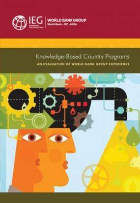 Cover of Knowledge-Based Country Programs