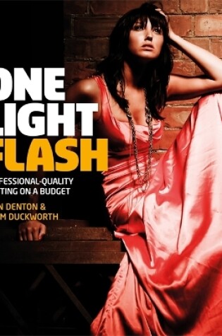 Cover of One Light Flash