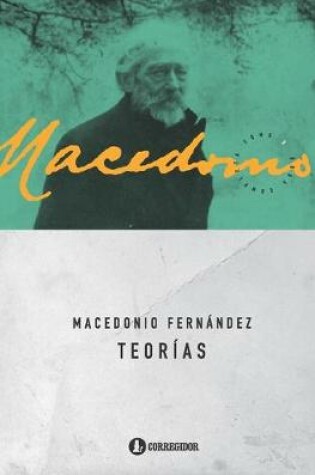 Cover of Teorias