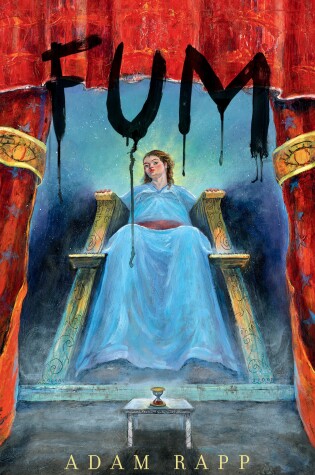 Cover of Fum