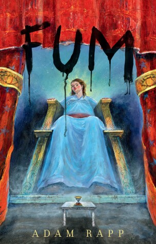 Cover of Fum