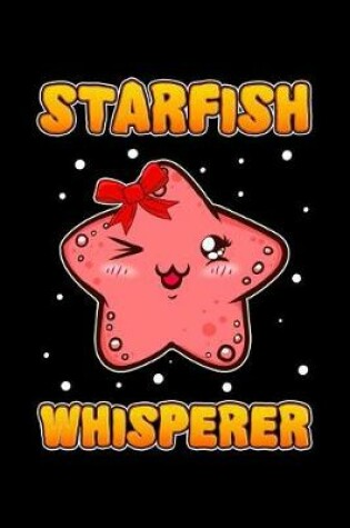 Cover of Starfish Whisperer
