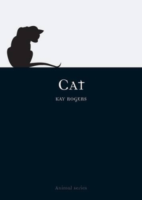 Book cover for Cat