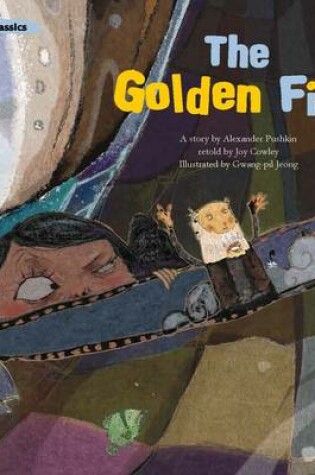 Cover of The Golden Fish
