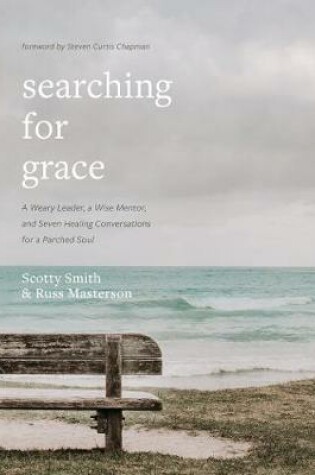 Cover of Searching for Grace