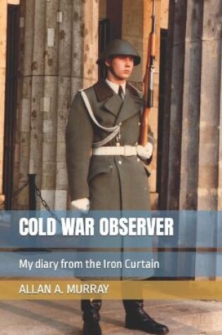 Cover of Cold War Observer