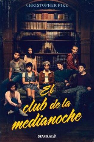Cover of El Club de la Medianoche