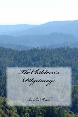 Book cover for The Children's Pilgrimage