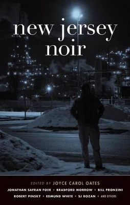 Book cover for New Jersey Noir