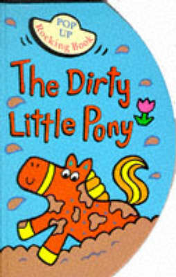 Book cover for The Dirty Little Pony