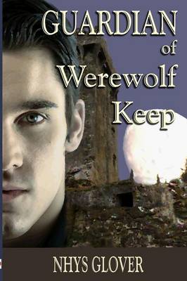 Book cover for Guardian of Werewolf Keep