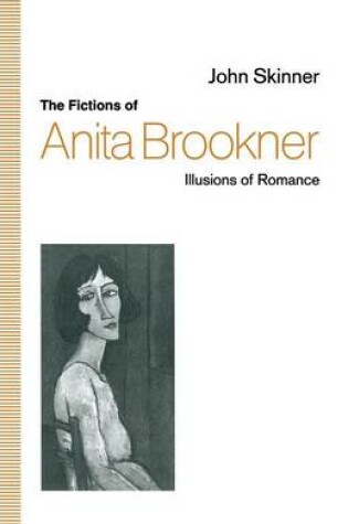 Cover of The Fictions of Anita Brookner