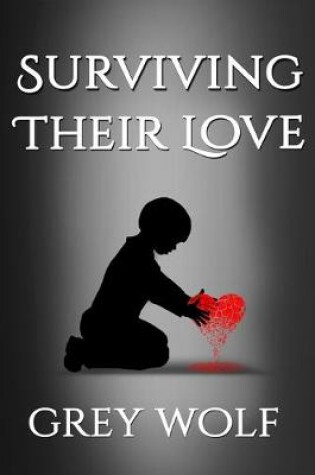 Cover of Surviving Their Love