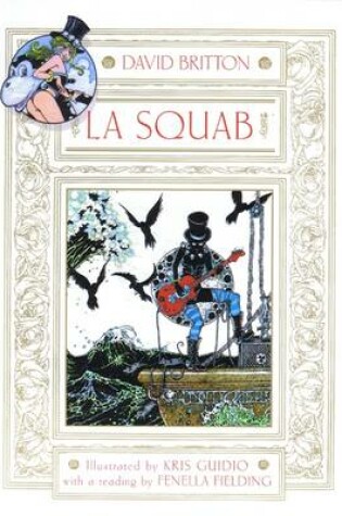 Cover of La Squab