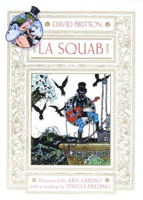 Book cover for La Squab