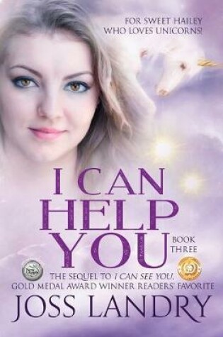 Cover of I Can Help You