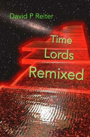 Cover of Time Lords Remixed
