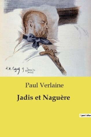 Cover of Jadis et Naguère