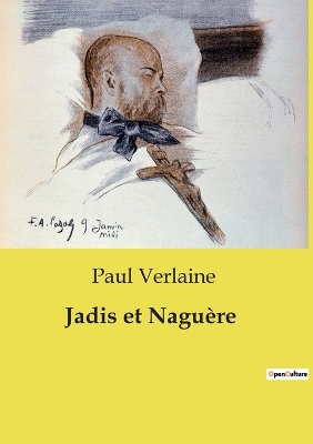 Book cover for Jadis et Nagu�re