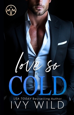 Cover of Love so Cold