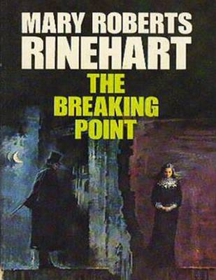 Cover of The Breaking Point