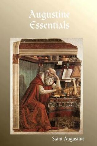 Cover of Augustine Essentials