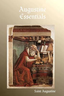 Book cover for Augustine Essentials