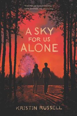 Cover of A Sky for Us Alone
