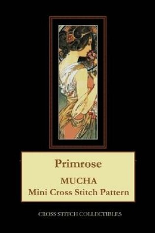 Cover of Primrose