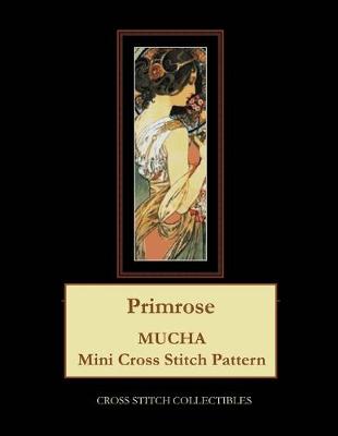 Book cover for Primrose