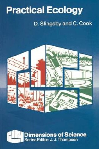 Cover of Practical Ecology