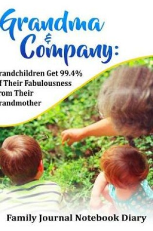 Cover of Grandma & Company