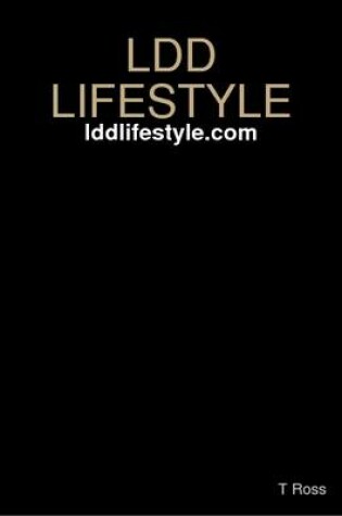 Cover of LDD LIFESTYLE