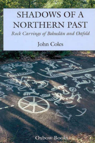 Cover of Shadows of a Northern Past