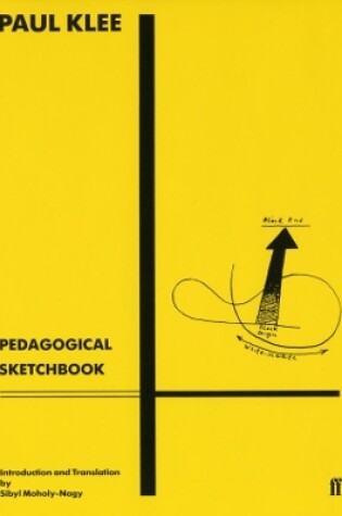 Cover of Pedagogical Sketchbook