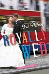 Book cover for Royally Wed