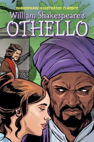 Cover of William Shakespeare's Othello