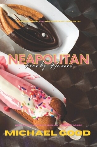 Cover of Neapolitan