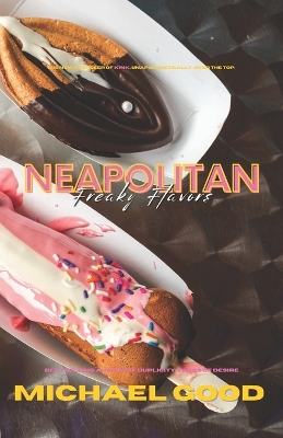 Book cover for Neapolitan