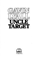 Cover of Uncle Target