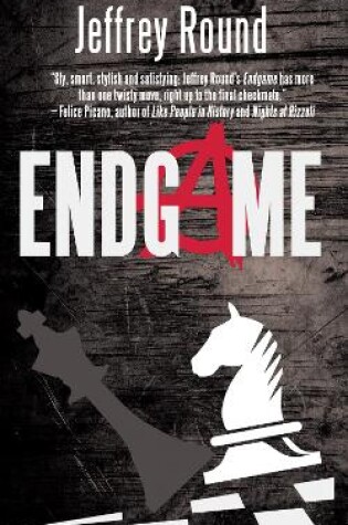 Cover of Endgame