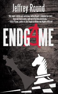 Book cover for Endgame