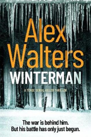 Cover of Winterman